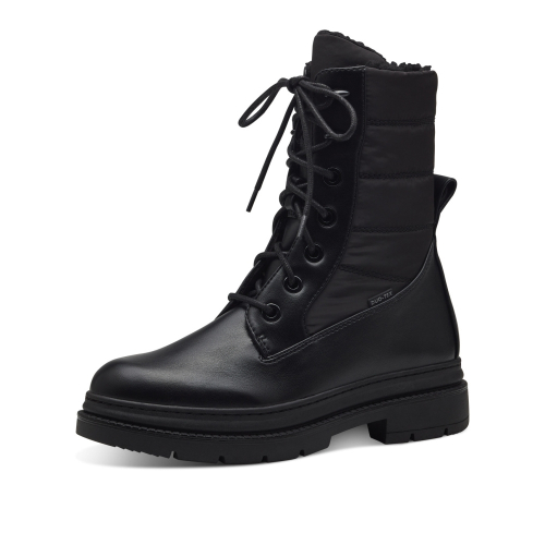 Dámská obuv TAMARIS TAM-10304296-W3 černá