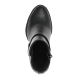 náhled Dámská obuv TAMARIS TAM-10304298-W3 černá