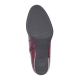 náhled Dámská obuv TAMARIS TAM-10304317-W3 červená