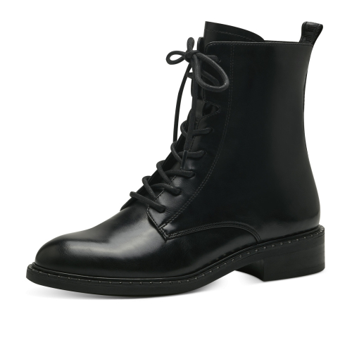 Dámská obuv TAMARIS TAM-10304325-W3 černá