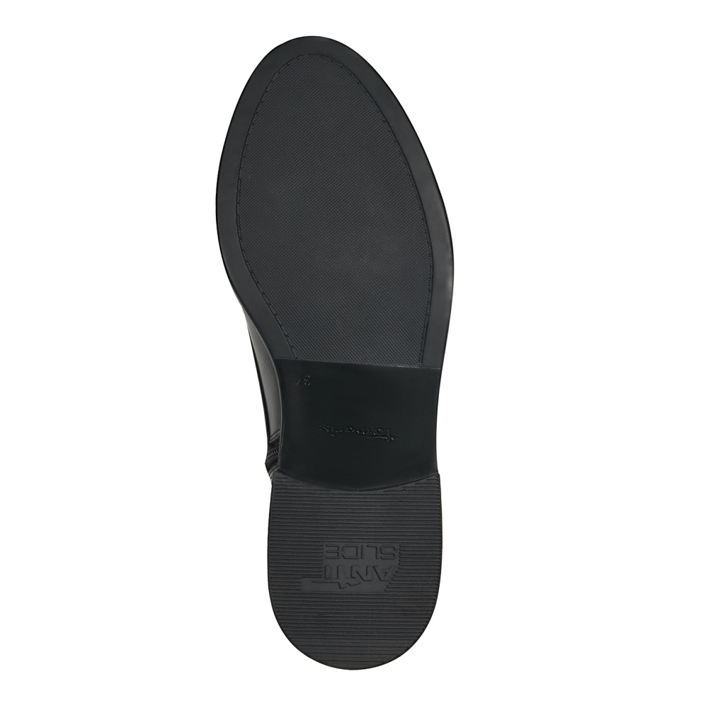 detail Dámská obuv TAMARIS TAM-10304325-W3 černá