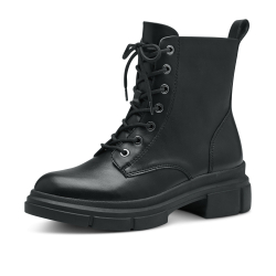 Dámská obuv TAMARIS TAM-10304347-W3 černá