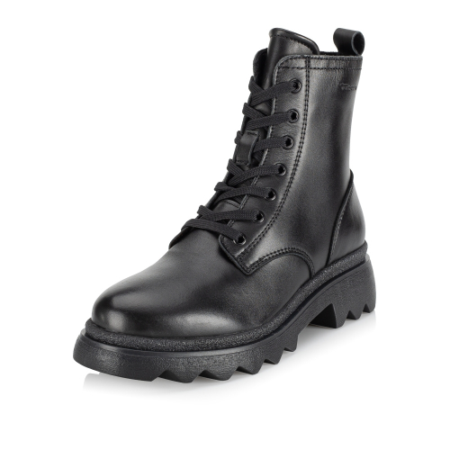 Dámská obuv TAMARIS TAM-10304359-W3 černá