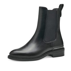 Dámská obuv TAMARIS TAM-10304379-W3 černá
