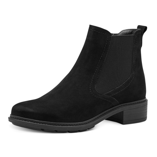 Dámská obuv TAMARIS TAM-10304380-W3 černá