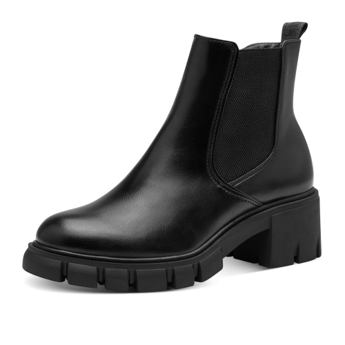 Dámská obuv TAMARIS TAM-10304394-W3 černá