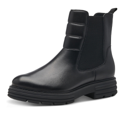 Dámská obuv TAMARIS TAM-10304399-W3 černá