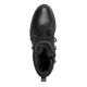 náhled Dámská obuv TAMARIS TAM-10304455-W3 černá