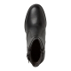 náhled Dámská obuv TAMARIS TAM-10304481-W3 černá