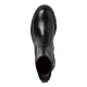 náhled Dámská obuv TAMARIS TAM-10304485-W3 černá