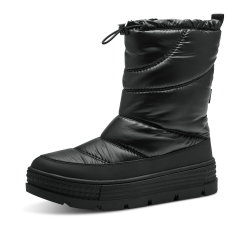 Dámská obuv TAMARIS TAM-10304499-W3 černá