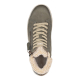 náhled Dámská obuv REMONTE RIE-10304507-W3 zelená