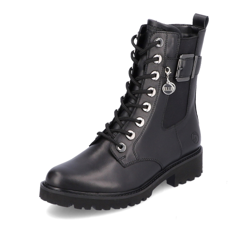 Dámská obuv REMONTE RIE-10304508-W3 černá
