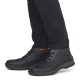 náhled Pánská obuv RIEKER RIE-10304514-W3 černá