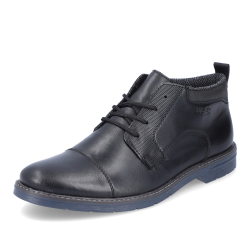 Pánská obuv RIEKER RIE-10304519-W3 černá