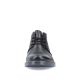 náhled Pánská obuv RIEKER RIE-10304519-W3 černá