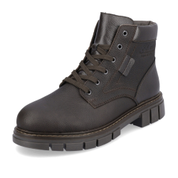 Pánská obuv RIEKER RIE-10304534-W3 černá