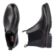náhled Pánská obuv RIEKER RIE-10304538-W3 černá