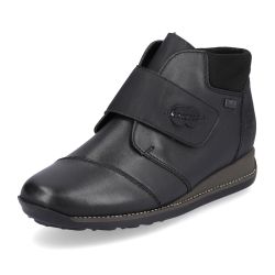 Dámská obuv RIEKER RIE-10304550-W3 černá