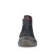 náhled Dámská obuv RIEKER RIE-10304569-W3 černá