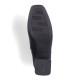 náhled Dámská obuv RIEKER RIE-10304588-W3 černá