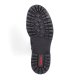 náhled Dámská obuv RIEKER RIE-10304596-W3 černá
