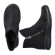 náhled Dámská obuv RIEKER RIE-10304598-W3 černá