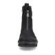 náhled Dámská obuv RIEKER RIE-10304599-W3 černá