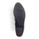 náhled Dámská obuv RIEKER RIE-10304610-W3 černá