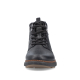 náhled Pánská obuv RIEKER RIE-10304626-W3 černá