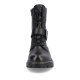 náhled Dámská obuv REMONTE RIE-10304638-W3 černá