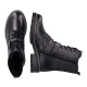 náhled Dámská obuv REMONTE RIE-10304638-W3 černá