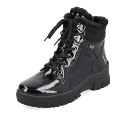 Dámská obuv REMONTE RIE-10304643-W3 černá