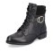 detail Dámská obuv  REMONTE<br><small> RIE-10304645-W3 černá</small>