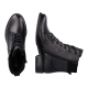 náhled Dámská obuv REMONTE RIE-10304645-W3 černá