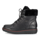 náhled Dámská obuv REMONTE RIE-10304653-W3 černá