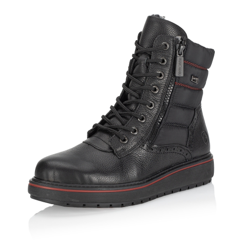 Dámská obuv REMONTE RIE-10304655-W3 černá