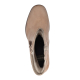 náhled Dámská obuv REMONTE RIE-10304663-W3 béžová