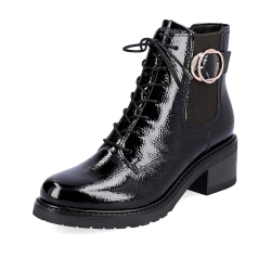 Dámská obuv REMONTE RIE-10304683-W3 černá