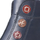 náhled Dámská obuv REMONTE RIE-10304697-W3 modrá