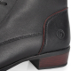 náhled Dámská obuv REMONTE RIE-10304701-W3 černá