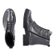 náhled Dámská obuv REMONTE RIE-10304709-W3 šedá