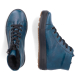 náhled Dámská obuv RIEKER RIE-10304744-W3 modrá
