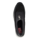 náhled Dámská obuv RIEKER RIE-10304752-W3 černá