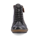 náhled Dámská obuv REMONTE RIE-10304760-W3 černá