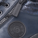 náhled Dámská obuv REMONTE RIE-10304763-W3 modrá