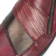 náhled Dámská obuv REMONTE RIE-10304777-W3 červená
