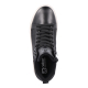 náhled Pánská obuv RIEKER RIE-10304797-W3 černá