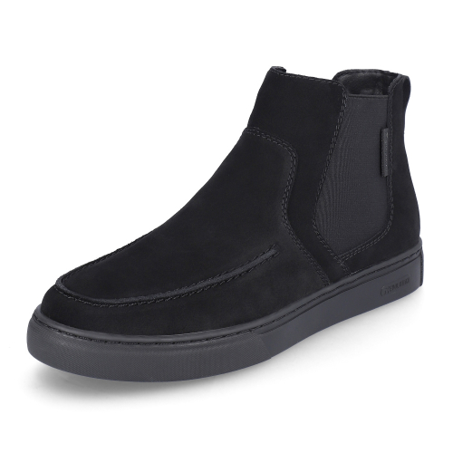 Pánská obuv RIEKER RIE-10304799-W3 černá