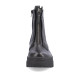 náhled Dámská obuv RIEKER RIE-10304814-W3 černá
